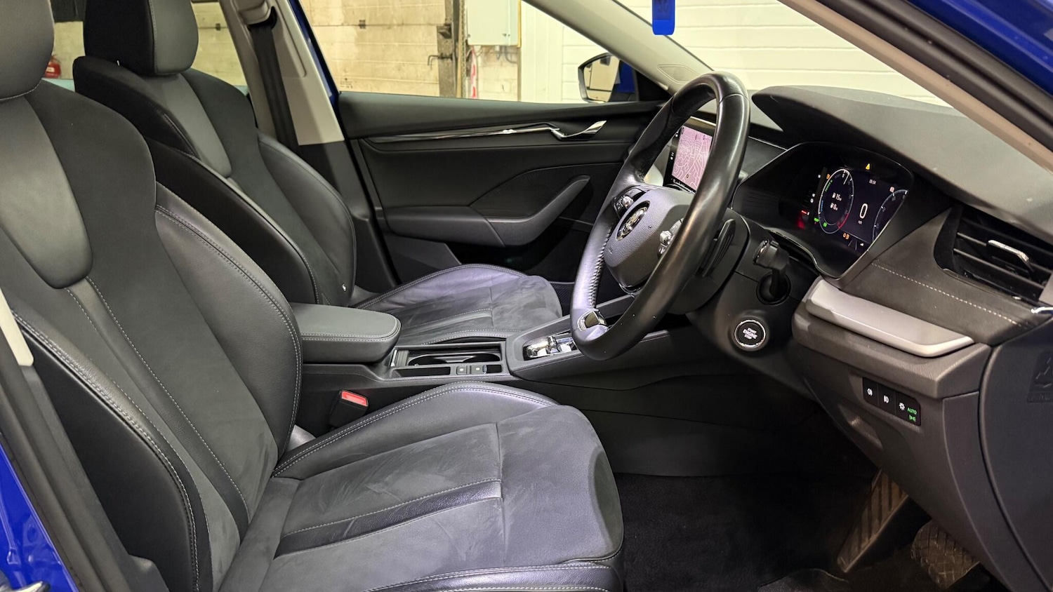 Used Skoda Octavia 2022 for sale - 77559811: Photo 20