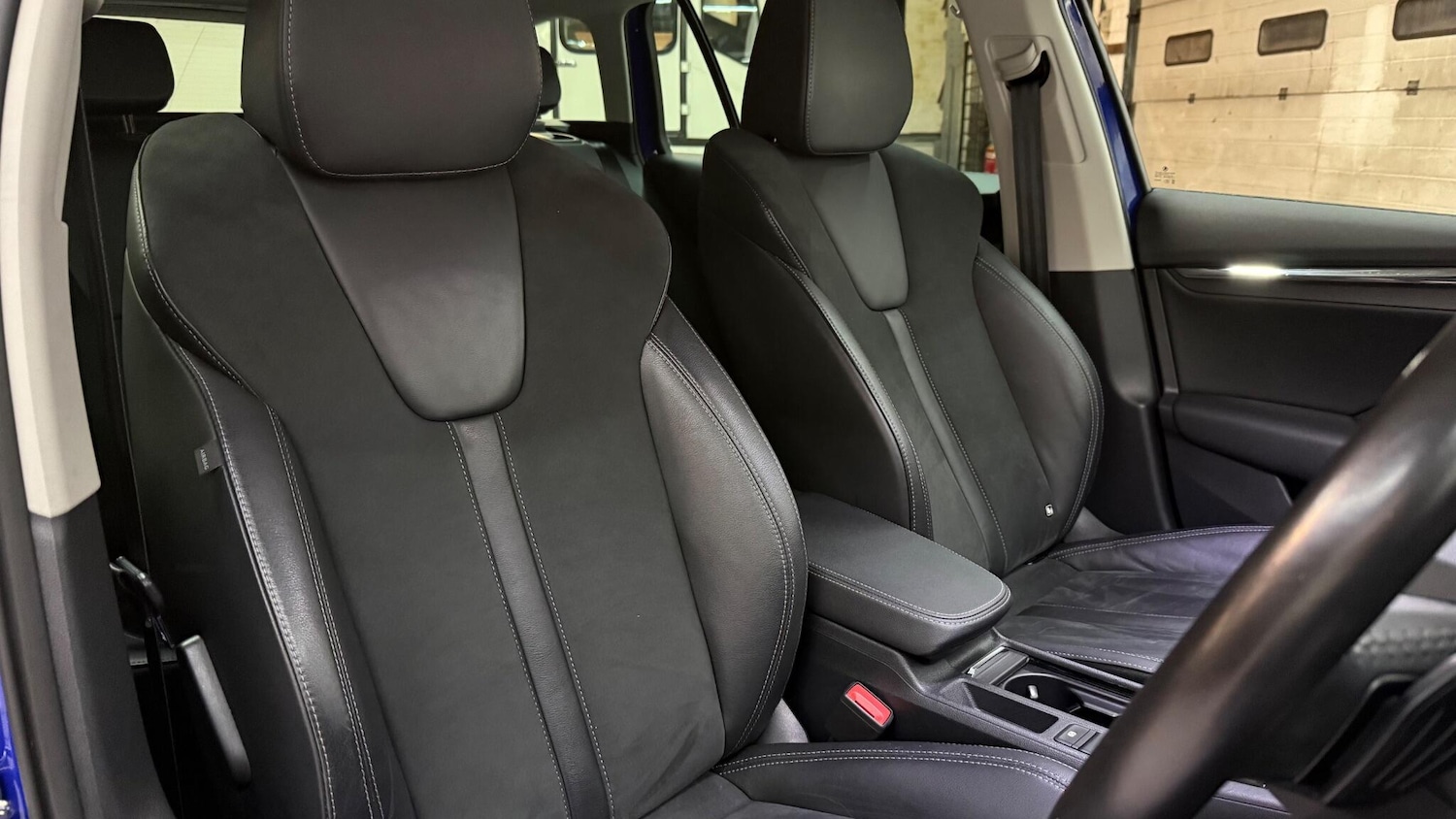 Used Skoda Octavia 2022 for sale - 77559811: Photo 24