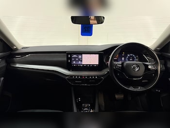 Used Skoda Octavia 2022 for sale - 77559811: Photo