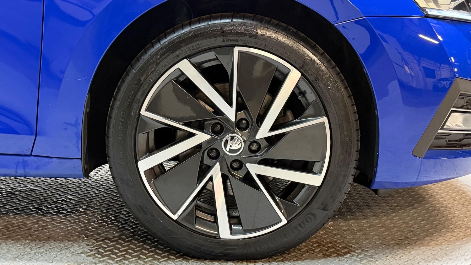 Used Skoda Octavia 2022 for sale - 77559811: Photo 3