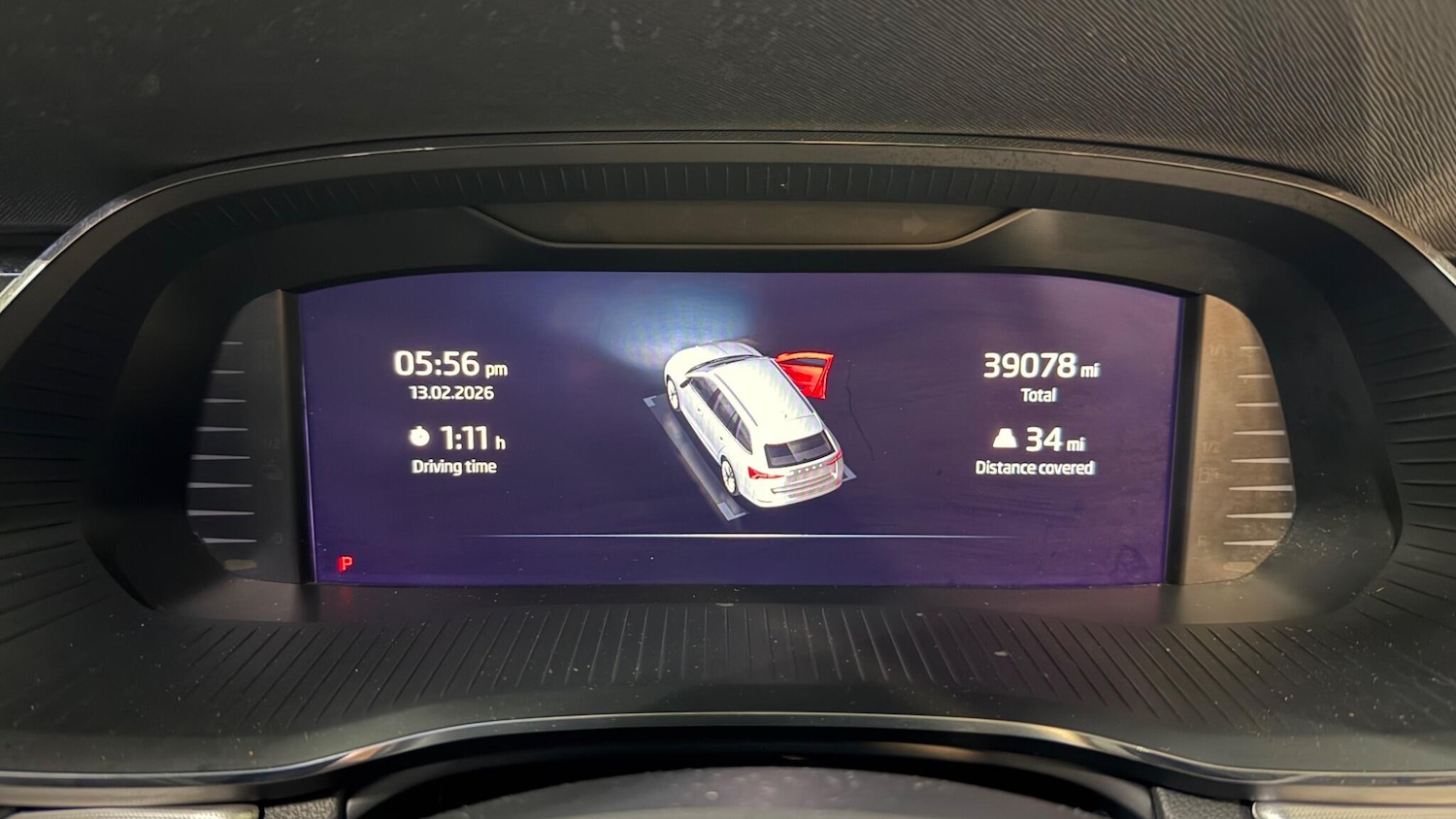 Used Skoda Octavia 2022 for sale - 77559811: Photo 30