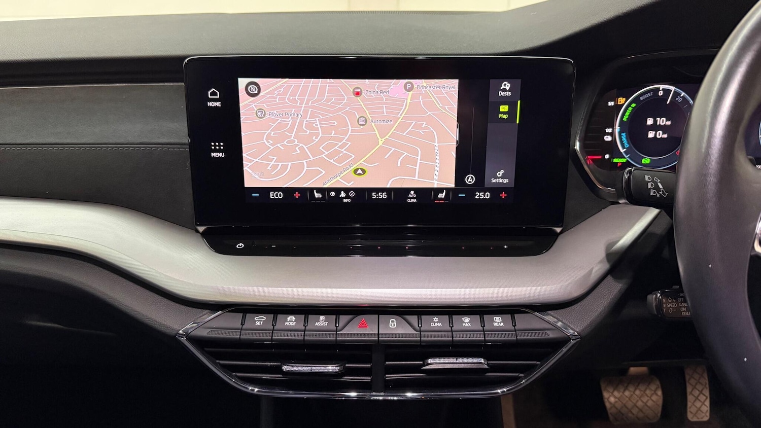 Used Skoda Octavia 2022 for sale - 77559811: Photo 33