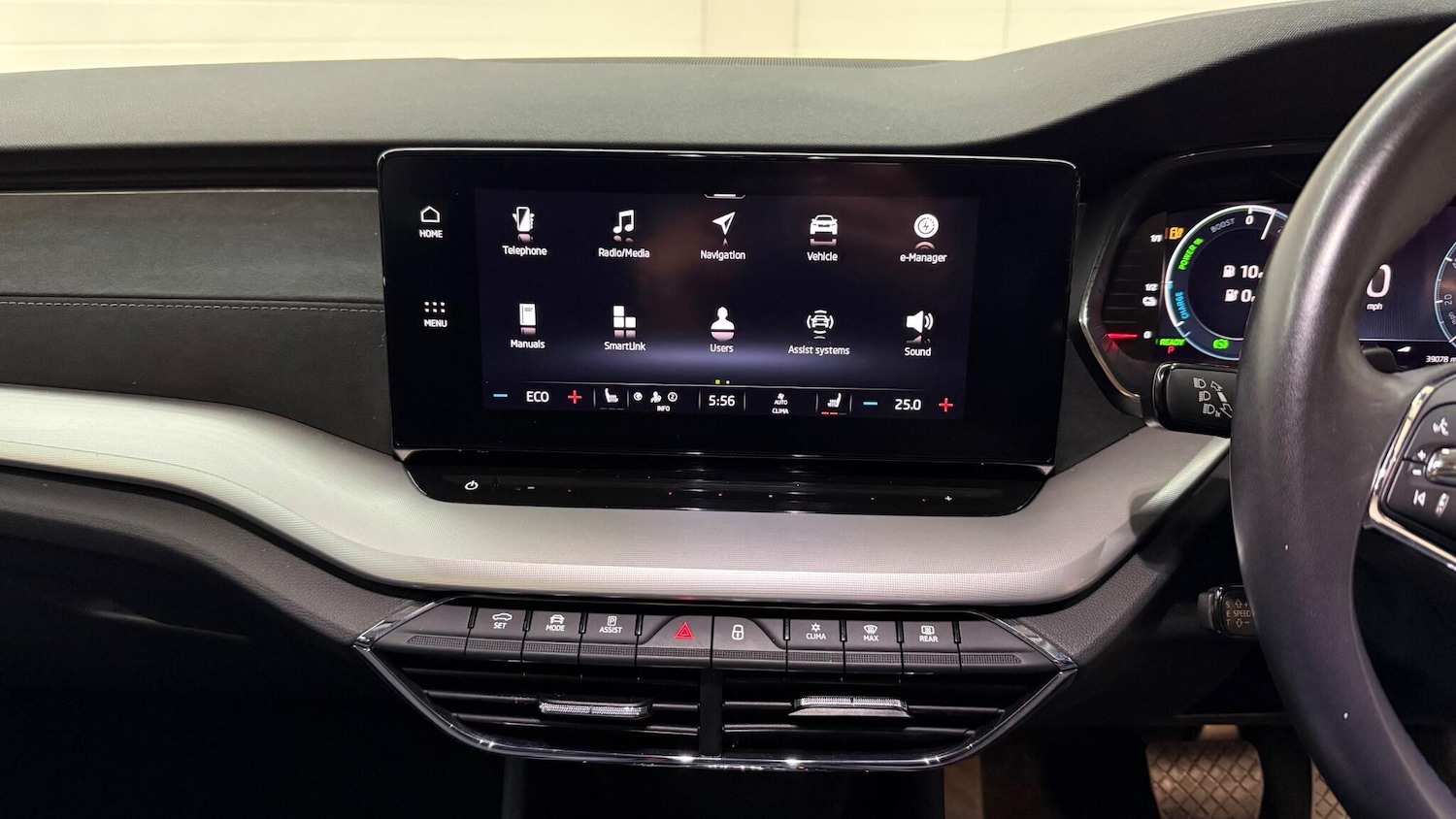 Used Skoda Octavia 2022 for sale - 77559811: Photo 34