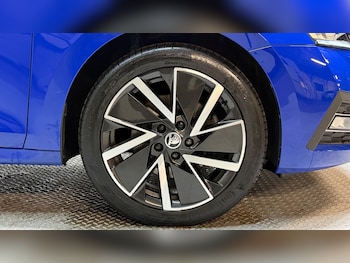 Used Skoda Octavia 2022 for sale - 77559811: Photo