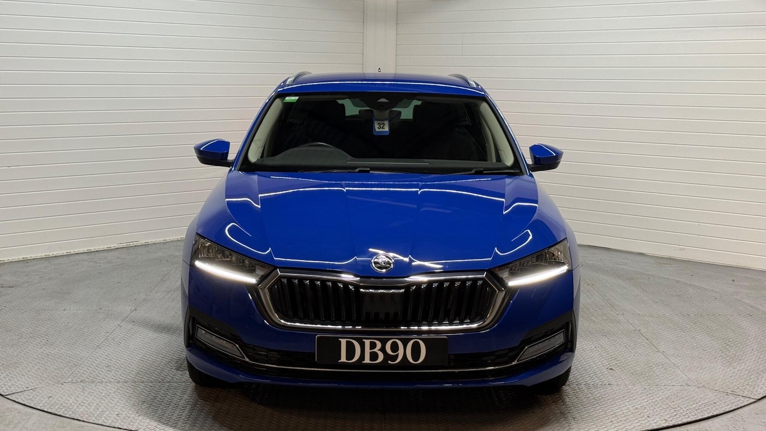 Used Skoda Octavia 2022 for sale - 77559811: Photo 4