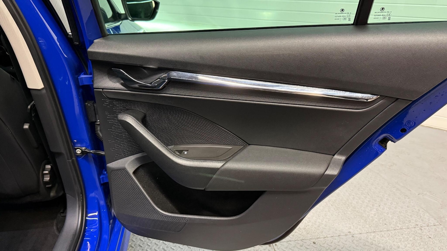 Used Skoda Octavia 2022 for sale - 77559811: Photo 40