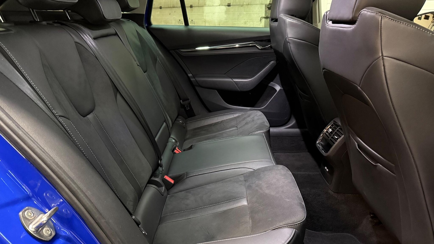 Used Skoda Octavia 2022 for sale - 77559811: Photo 42