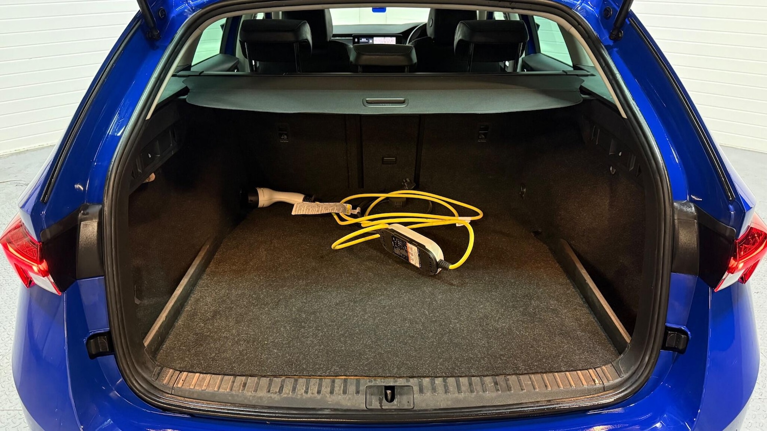 Used Skoda Octavia 2022 for sale - 77559811: Photo 43