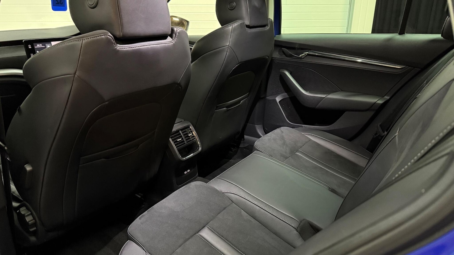 Used Skoda Octavia 2022 for sale - 77559811: Photo 44