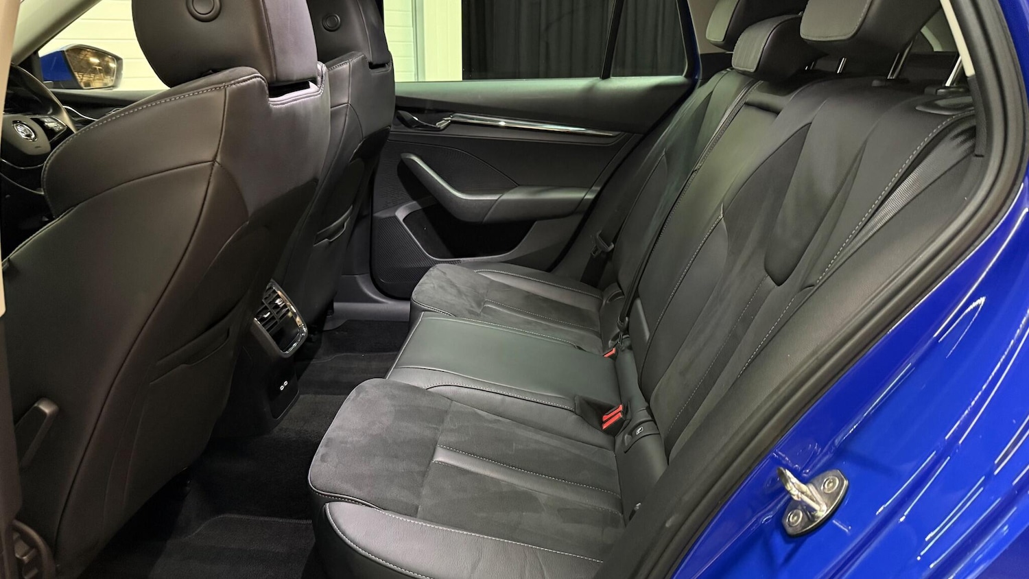 Used Skoda Octavia 2022 for sale - 77559811: Photo 46