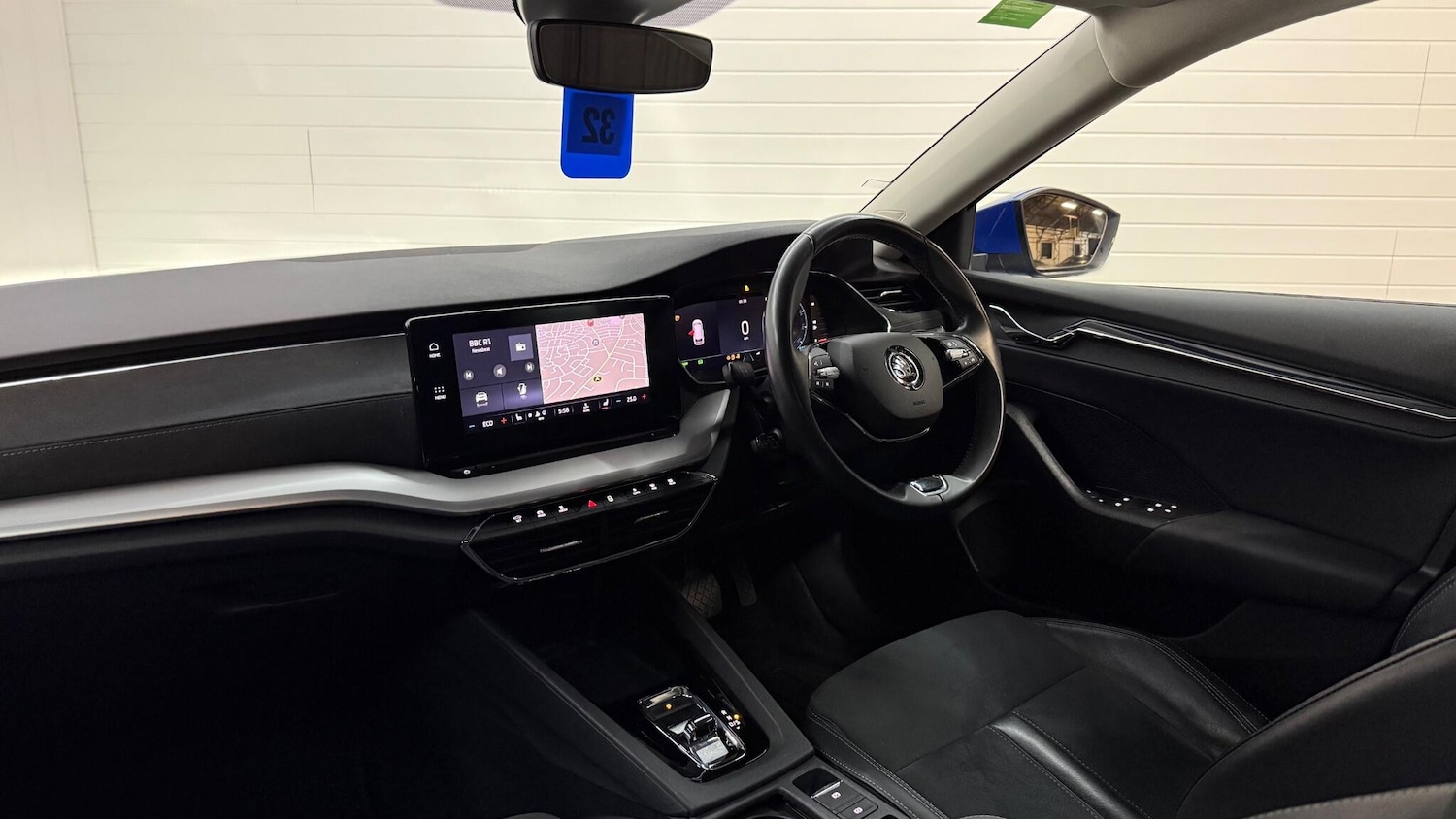 Used Skoda Octavia 2022 for sale - 77559811: Photo 47