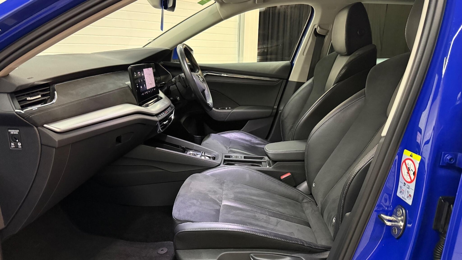 Used Skoda Octavia 2022 for sale - 77559811: Photo 49