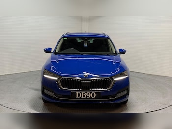 Used Skoda Octavia 2022 for sale - 77559811: Photo