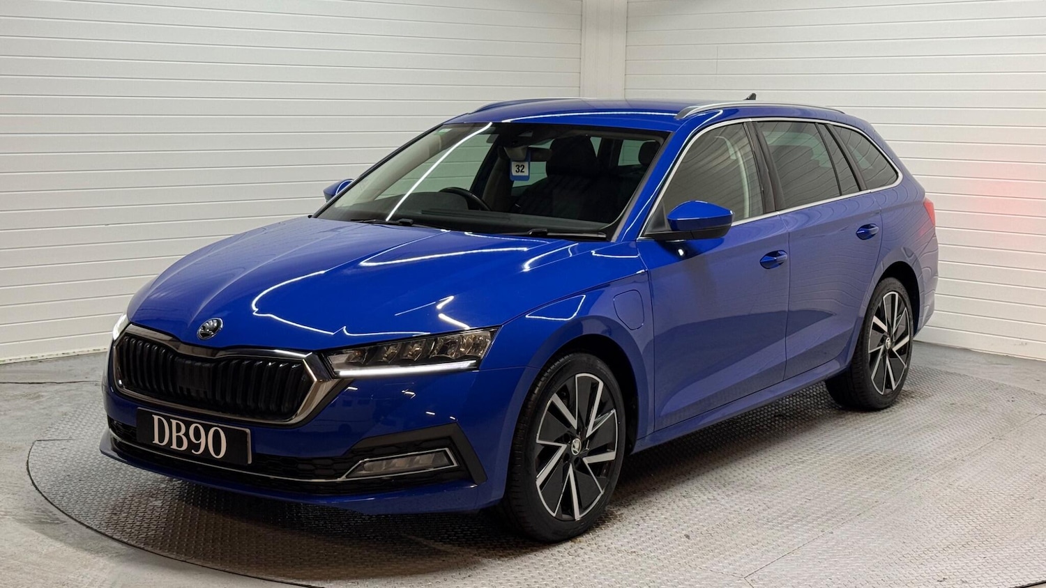 Used Skoda Octavia 2022 for sale - 77559811: Photo 5