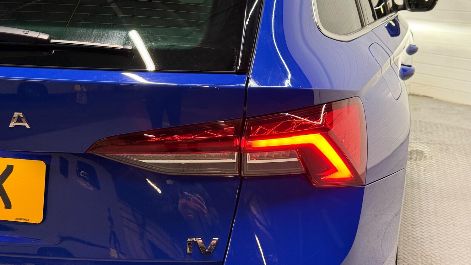 Used Skoda Octavia 2022 for sale - 77559811: Photo 53