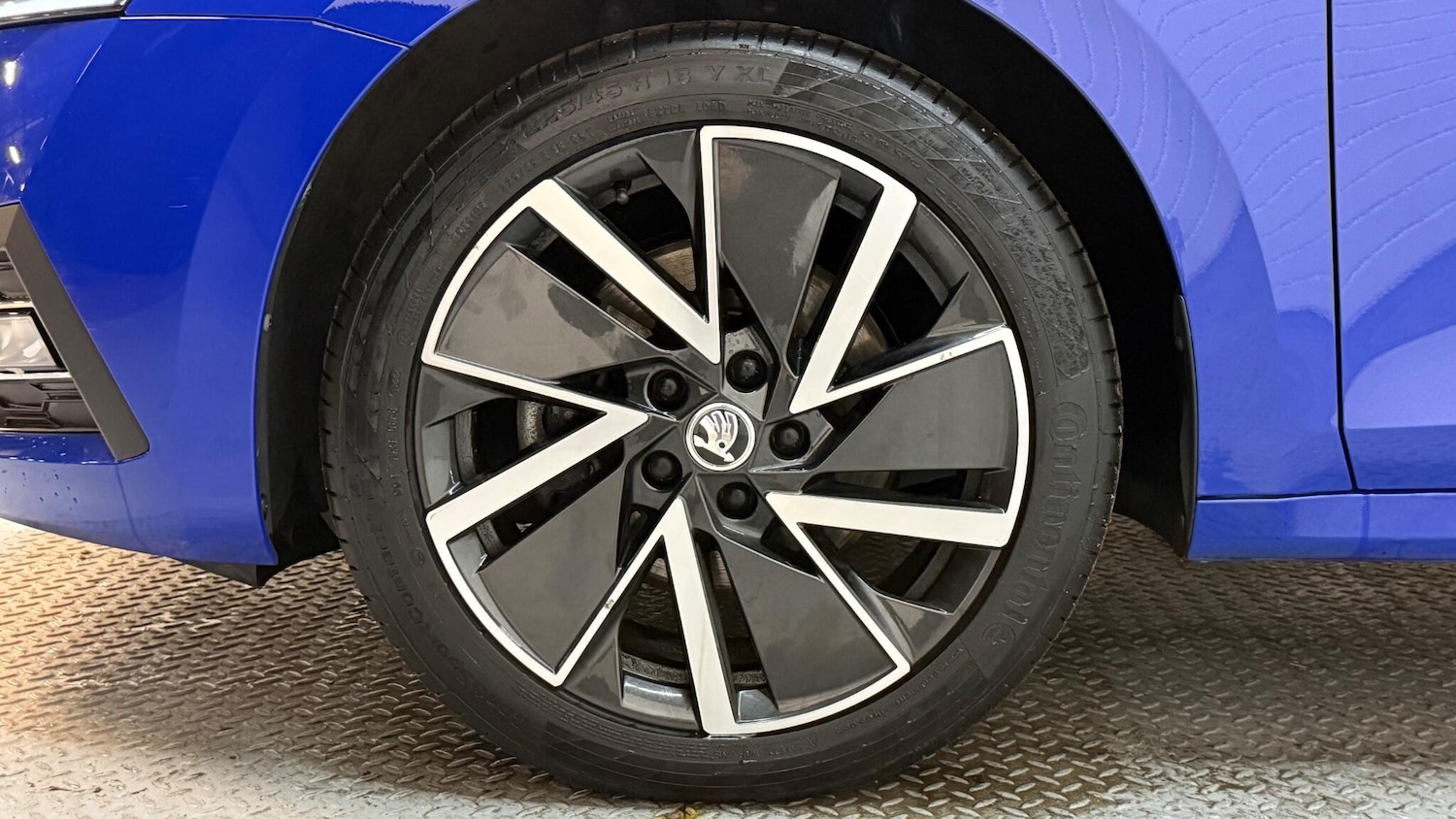 Used Skoda Octavia 2022 for sale - 77559811: Photo 56