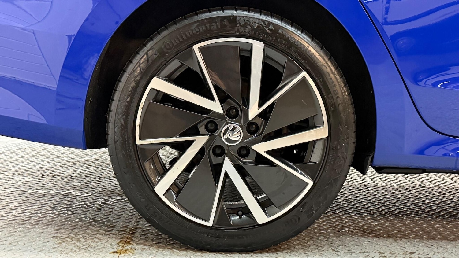 Used Skoda Octavia 2022 for sale - 77559811: Photo 58