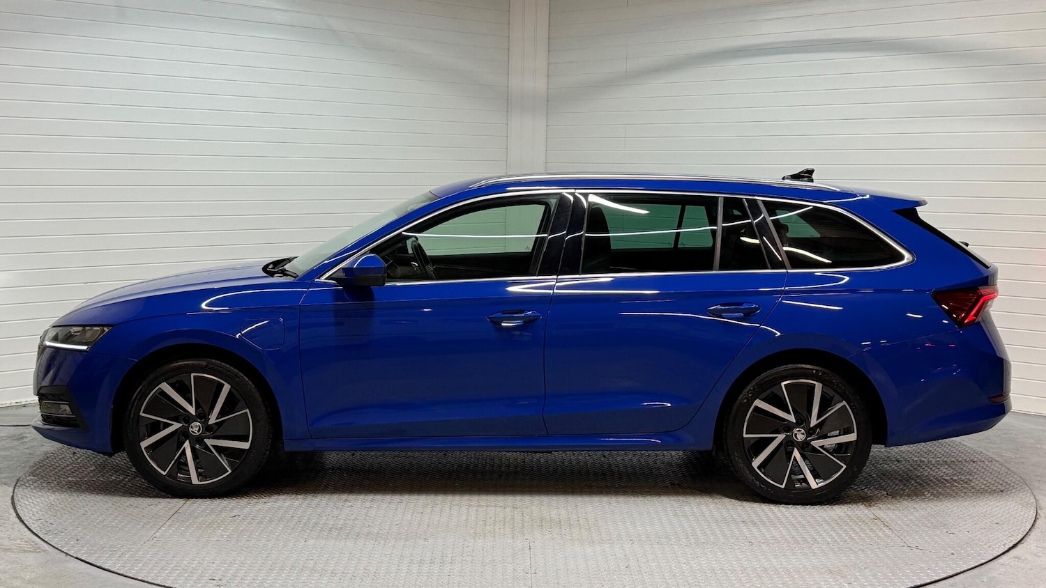 Used Skoda Octavia 2022 for sale - 77559811: Photo 6