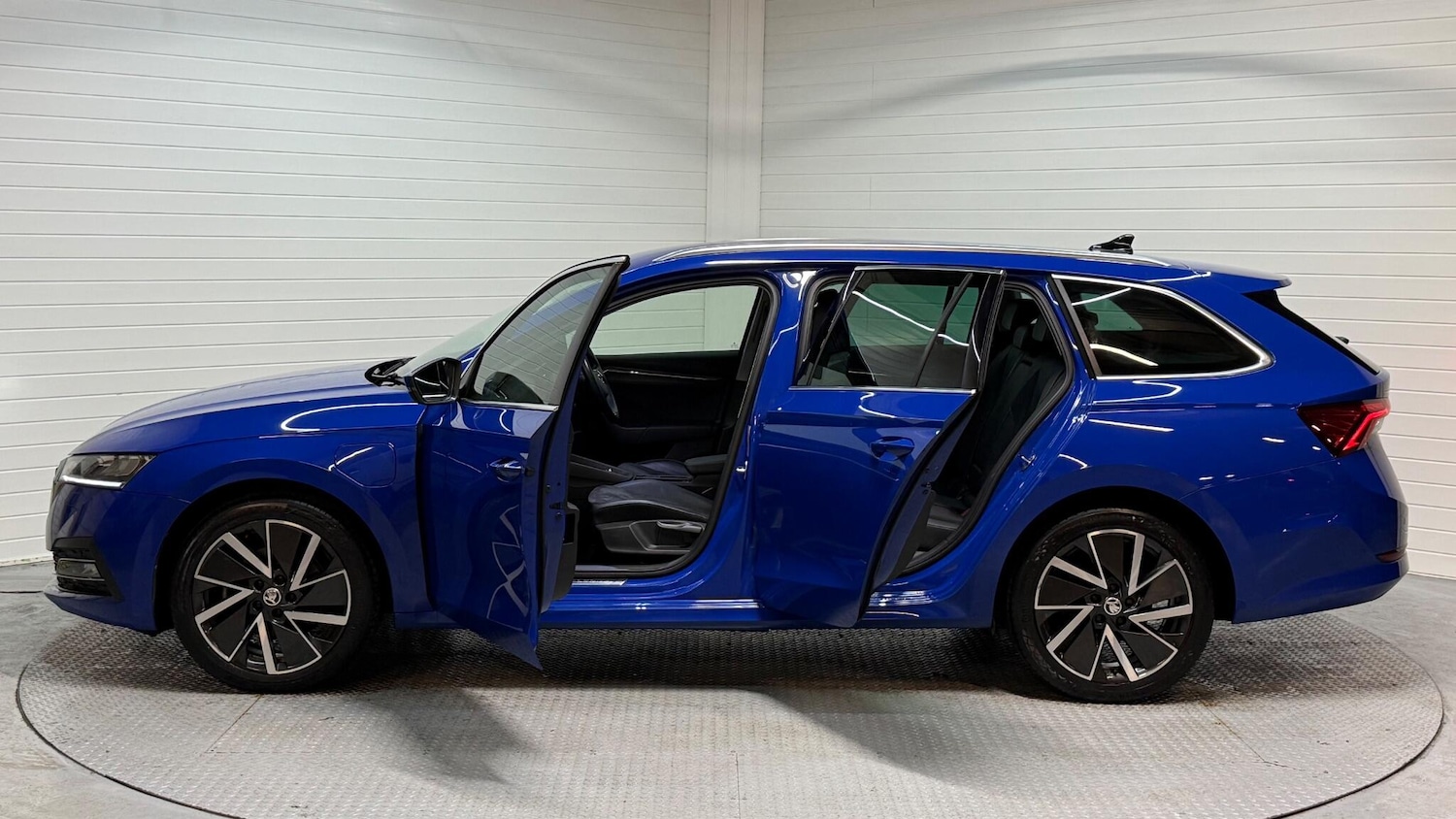 Used Skoda Octavia 2022 for sale - 77559811: Photo 7