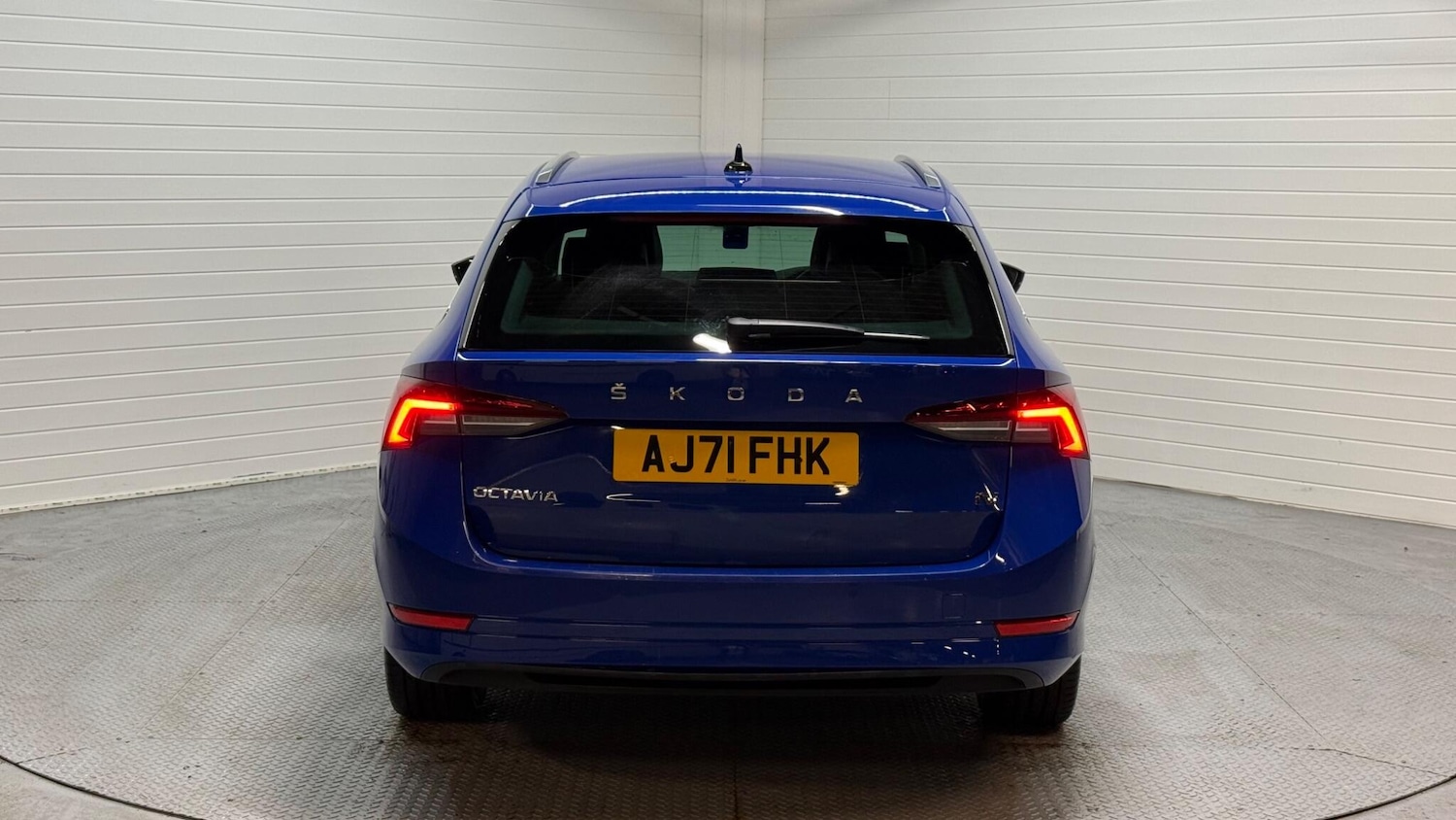 Used Skoda Octavia 2022 for sale - 77559811: Photo 9