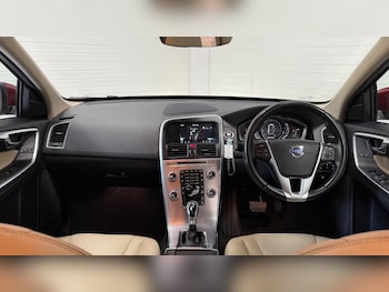 Used Volvo XC60 2016 for sale - 75647024: Photo