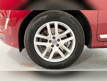 Used Volvo XC60 2016 for sale - 75647024: Photo