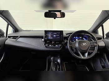 Used Toyota Corolla 2022 for sale - 75741543: Photo
