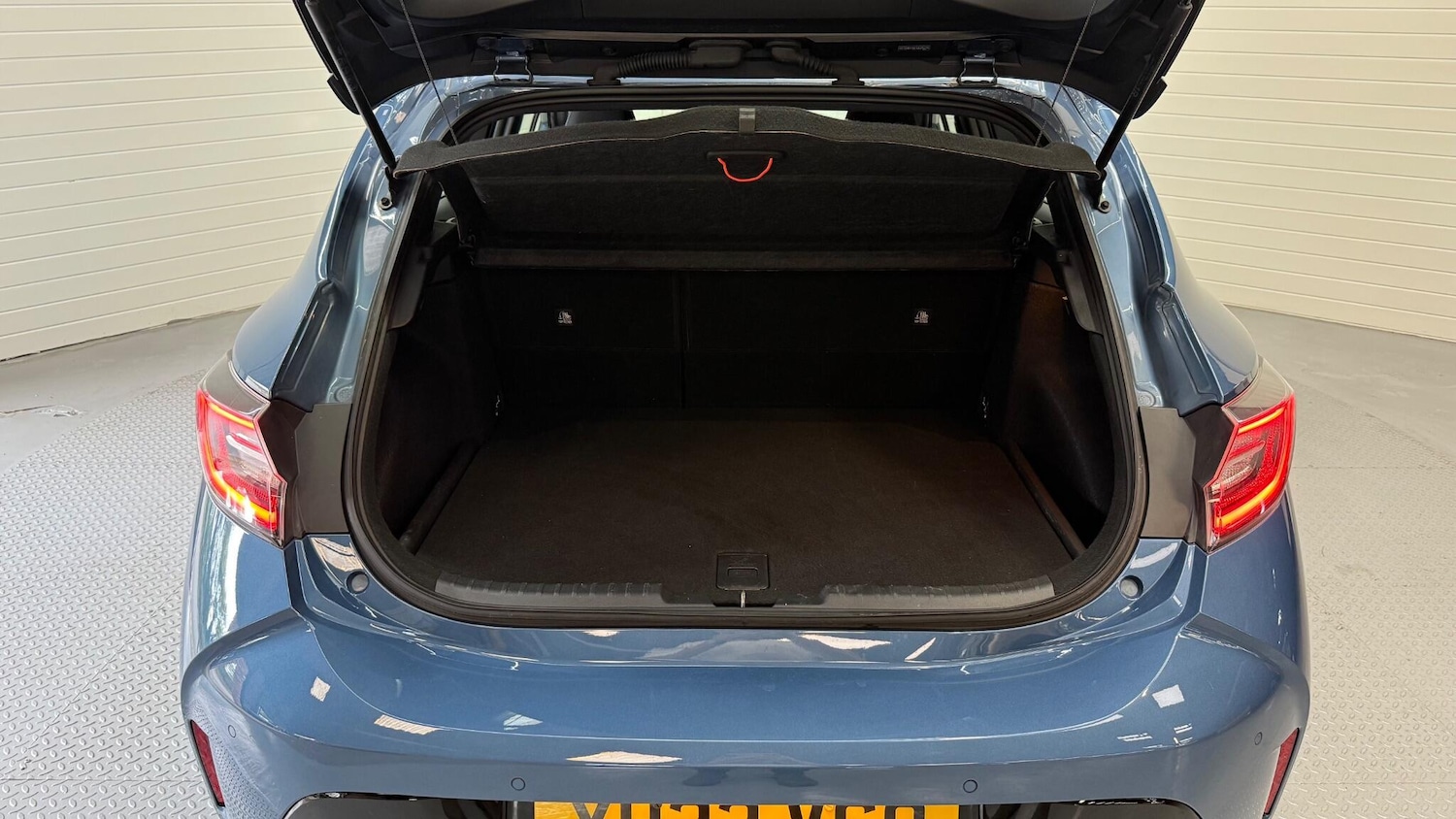 Vehicle 42