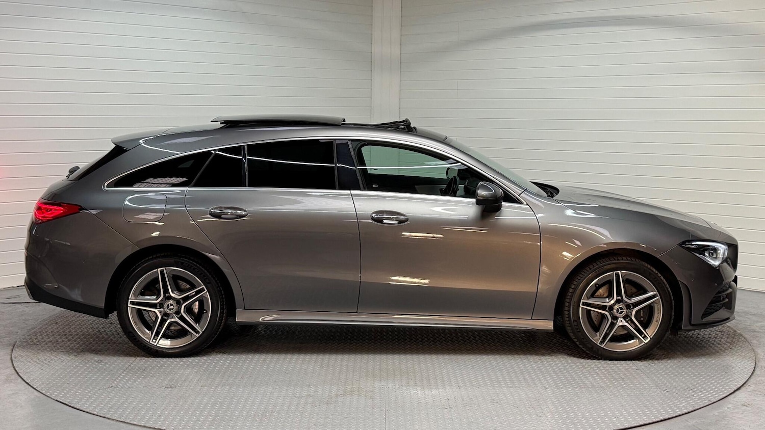 Used Mercedes-Benz CLA 2021 for sale - 76936343: Photo 11