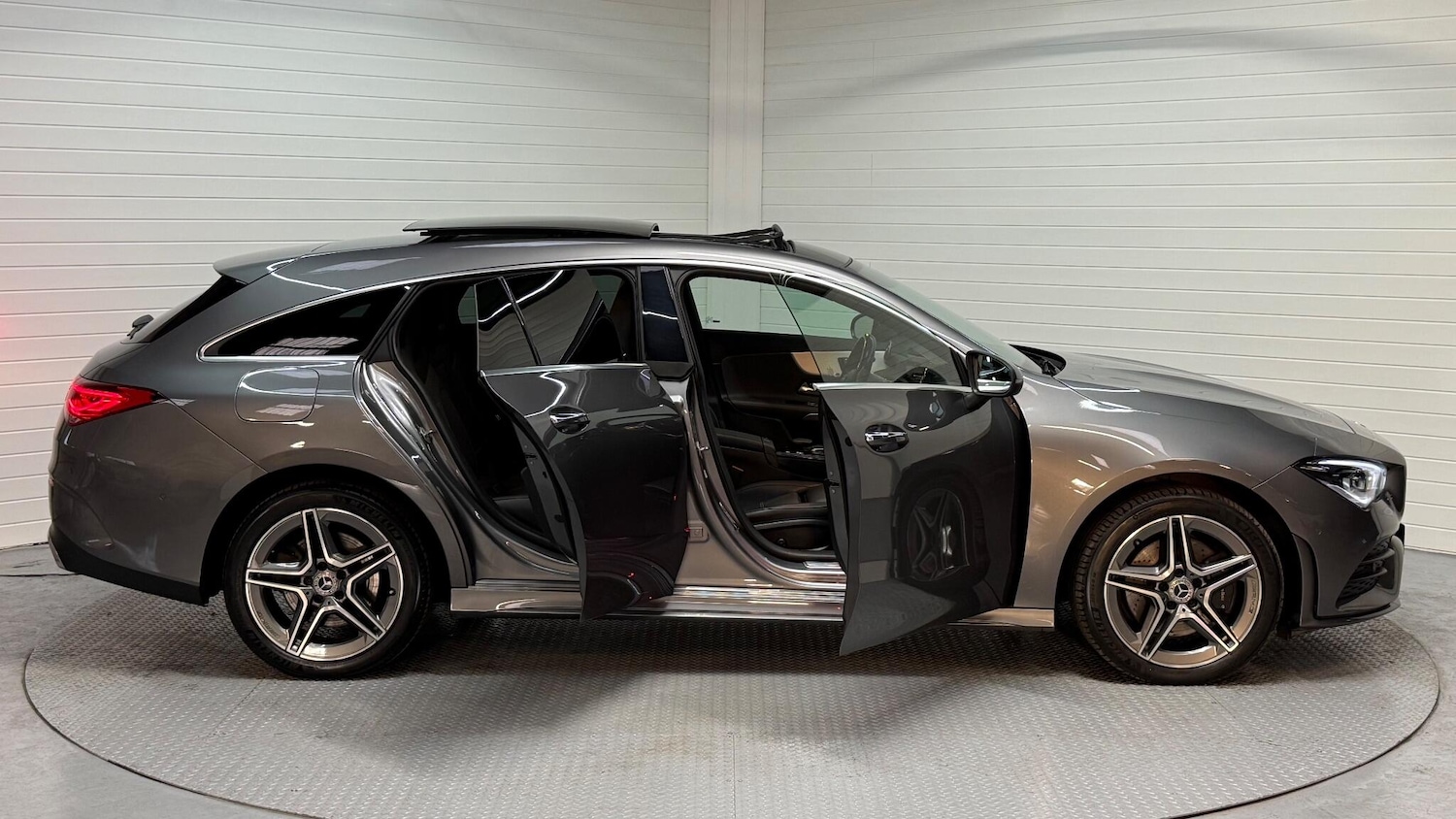 Used Mercedes-Benz CLA 2021 for sale - 76936343: Photo 12