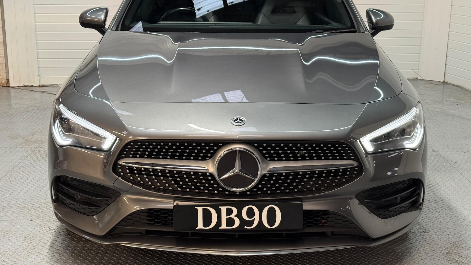 Used Mercedes-Benz CLA 2021 for sale - 76936343: Photo 14