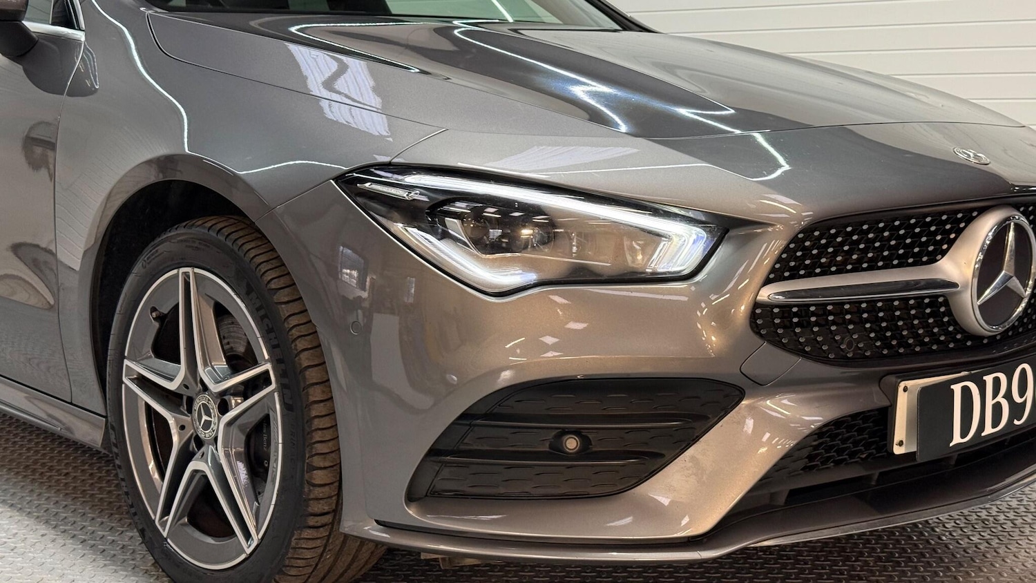 Used Mercedes-Benz CLA 2021 for sale - 76936343: Photo 15