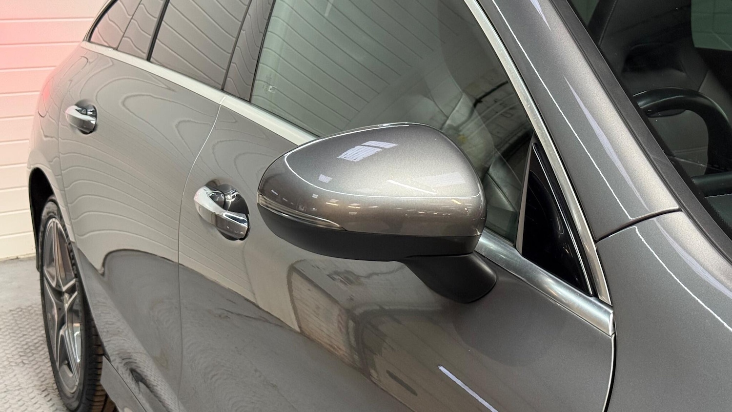 Used Mercedes-Benz CLA 2021 for sale - 76936343: Photo 16