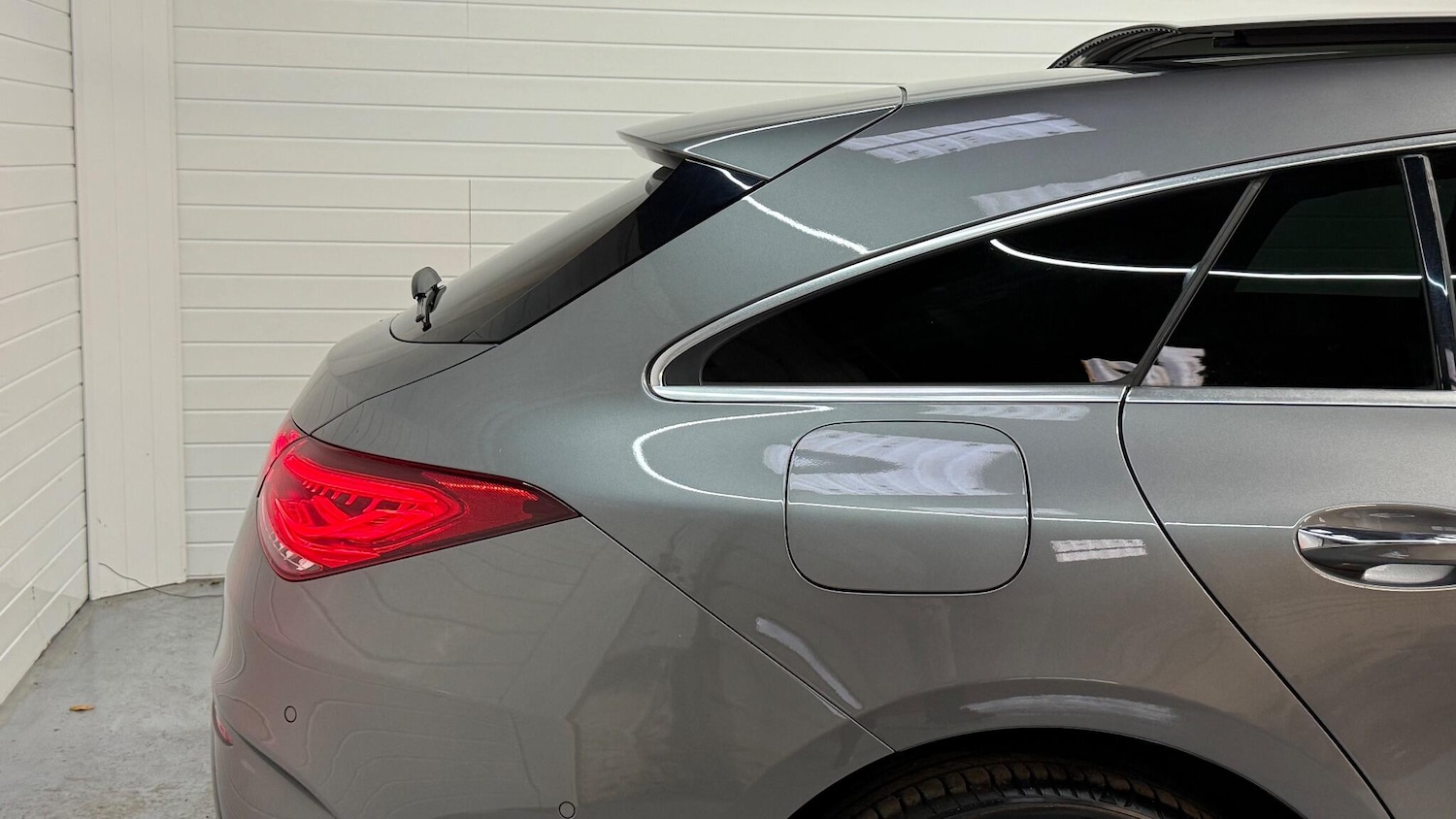 Used Mercedes-Benz CLA 2021 for sale - 76936343: Photo 18