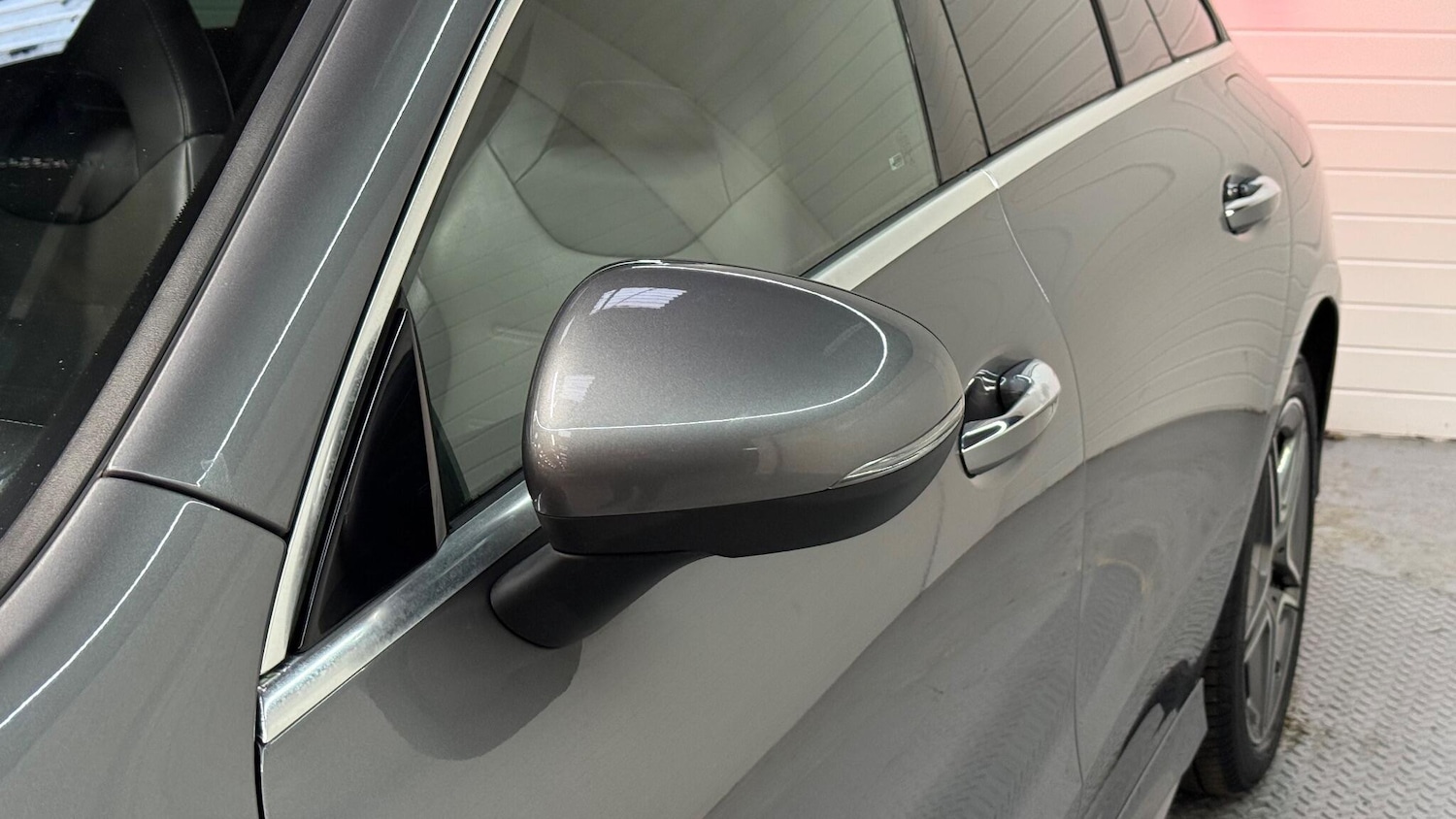 Used Mercedes-Benz CLA 2021 for sale - 76936343: Photo 19