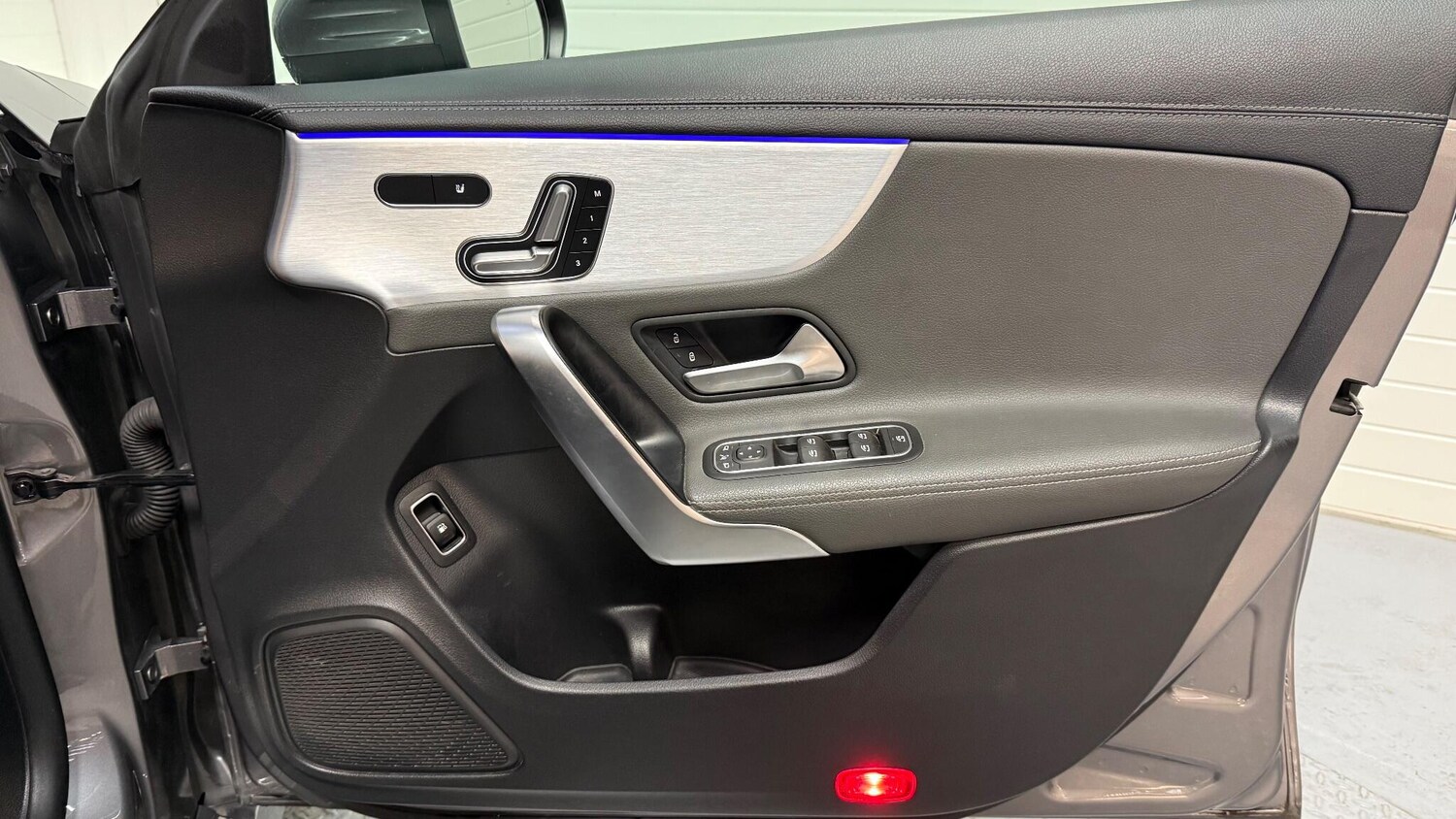 Used Mercedes-Benz CLA 2021 for sale - 76936343: Photo 24