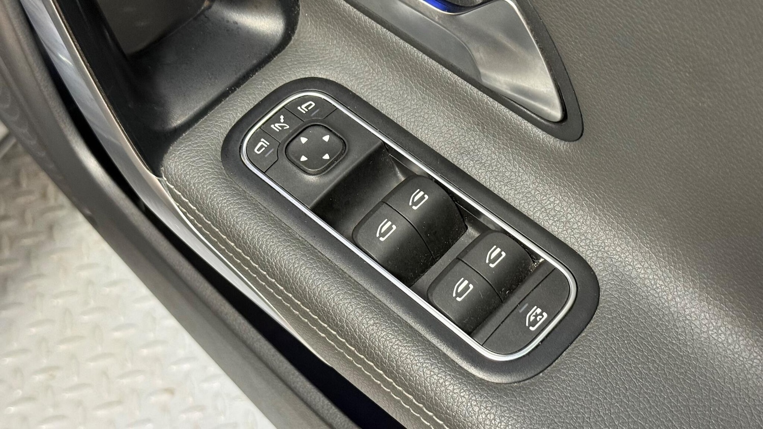 Used Mercedes-Benz CLA 2021 for sale - 76936343: Photo 25