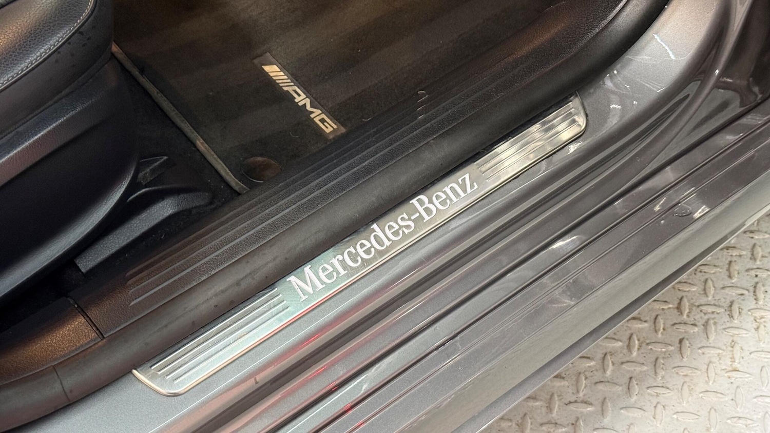 Used Mercedes-Benz CLA 2021 for sale - 76936343: Photo 27