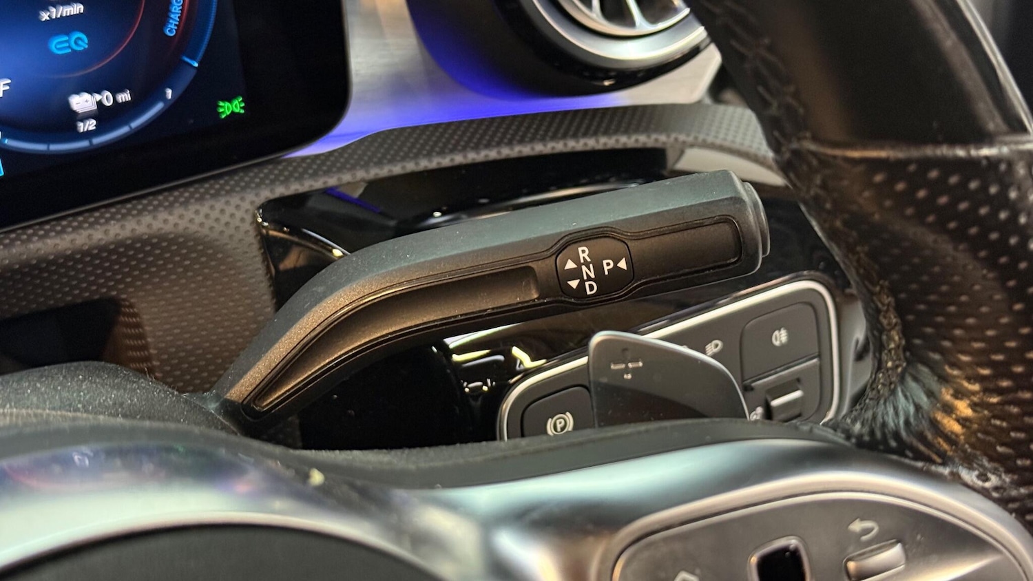 Used Mercedes-Benz CLA 2021 for sale - 76936343: Photo 35