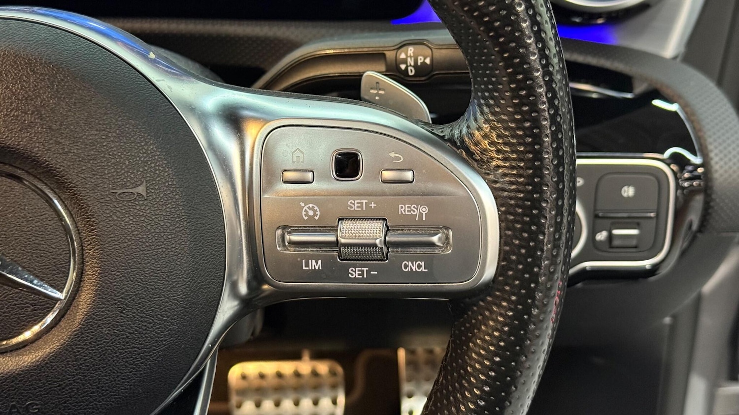 Used Mercedes-Benz CLA 2021 for sale - 76936343: Photo 36