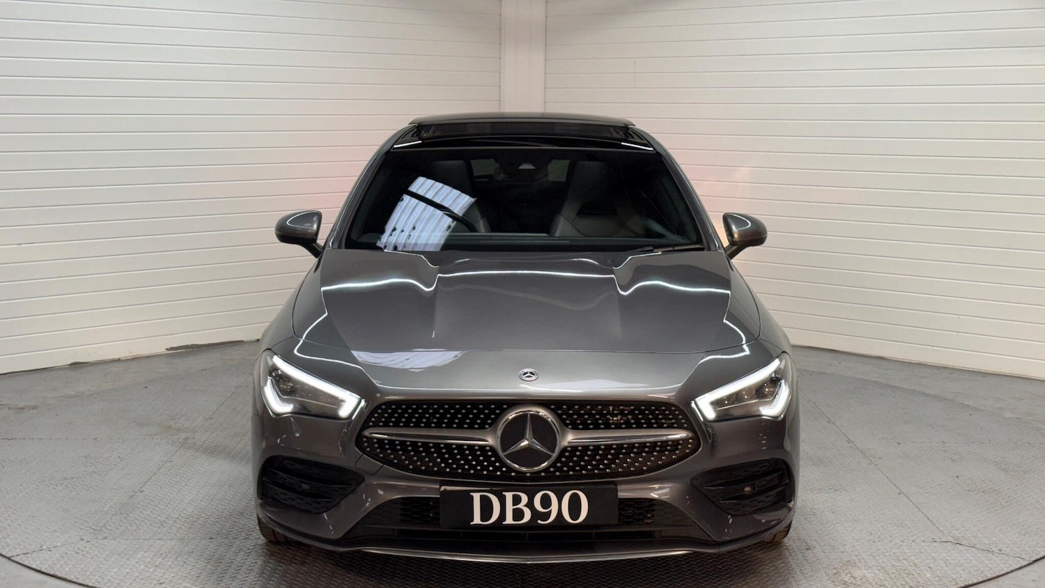 Used Mercedes-Benz CLA 2021 for sale - 76936343: Photo 4