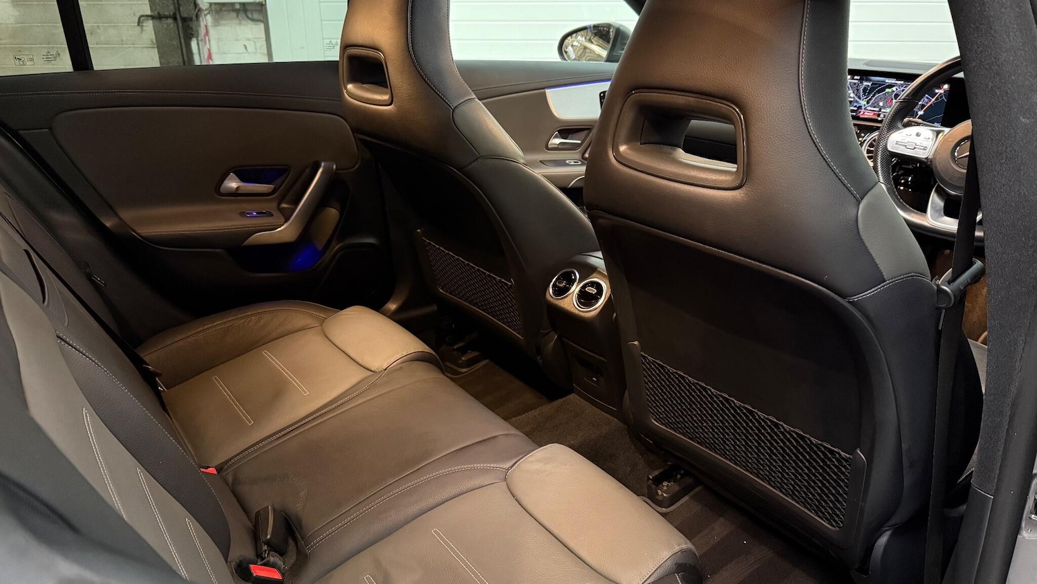 Used Mercedes-Benz CLA 2021 for sale - 76936343: Photo 41