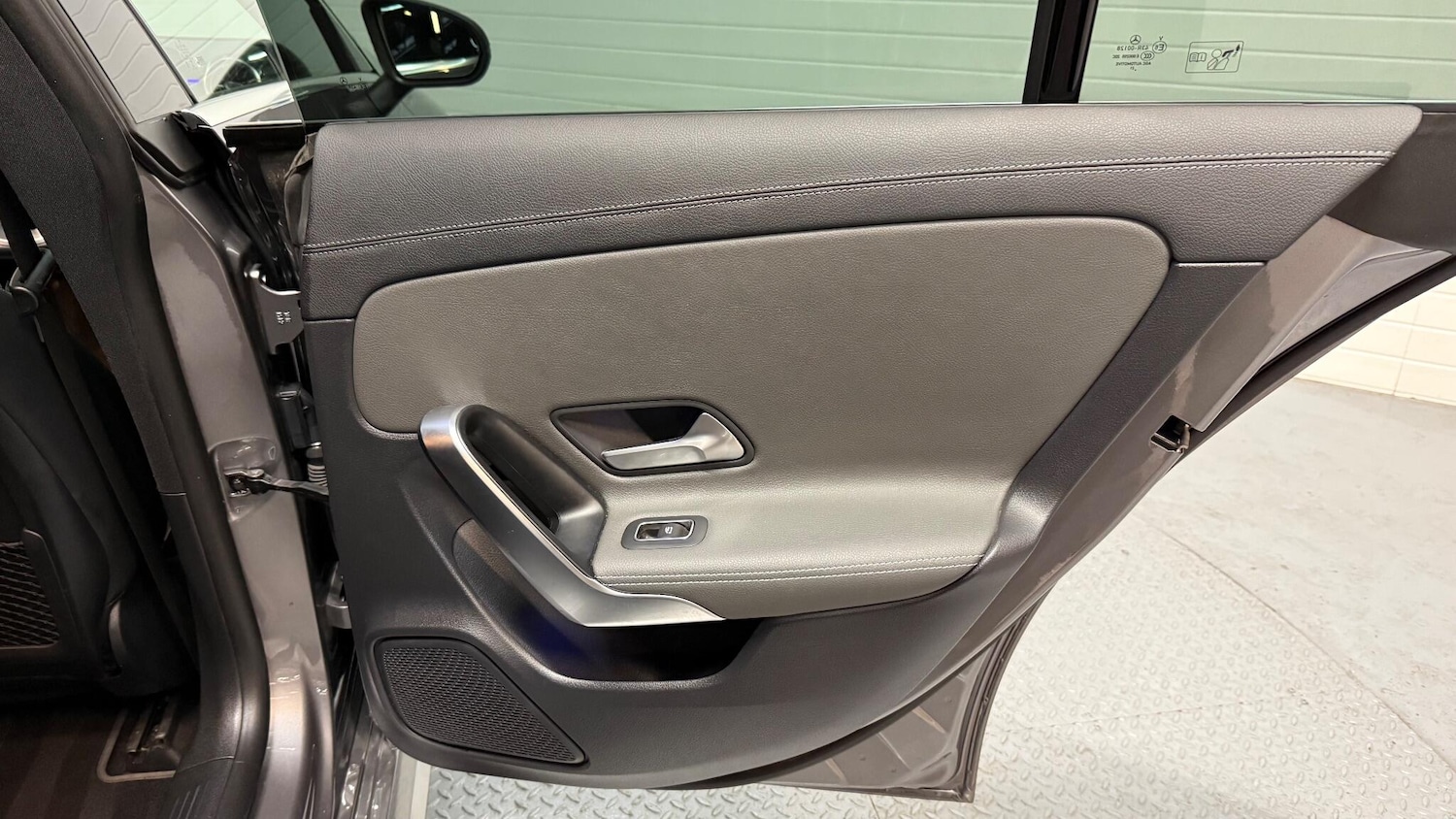 Used Mercedes-Benz CLA 2021 for sale - 76936343: Photo 42