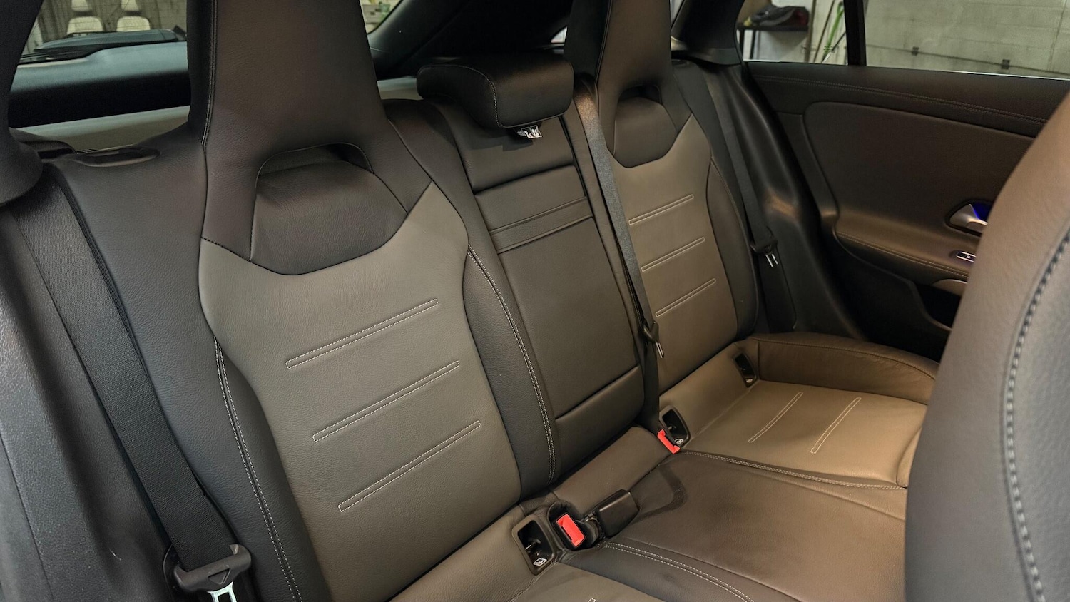 Used Mercedes-Benz CLA 2021 for sale - 76936343: Photo 43