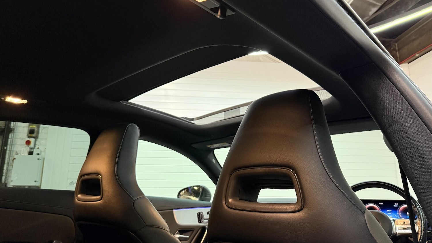 Used Mercedes-Benz CLA 2021 for sale - 76936343: Photo 44