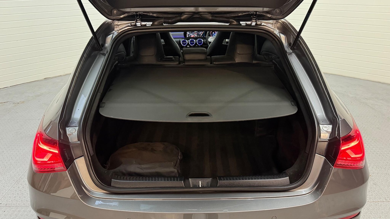 Used Mercedes-Benz CLA 2021 for sale - 76936343: Photo 45