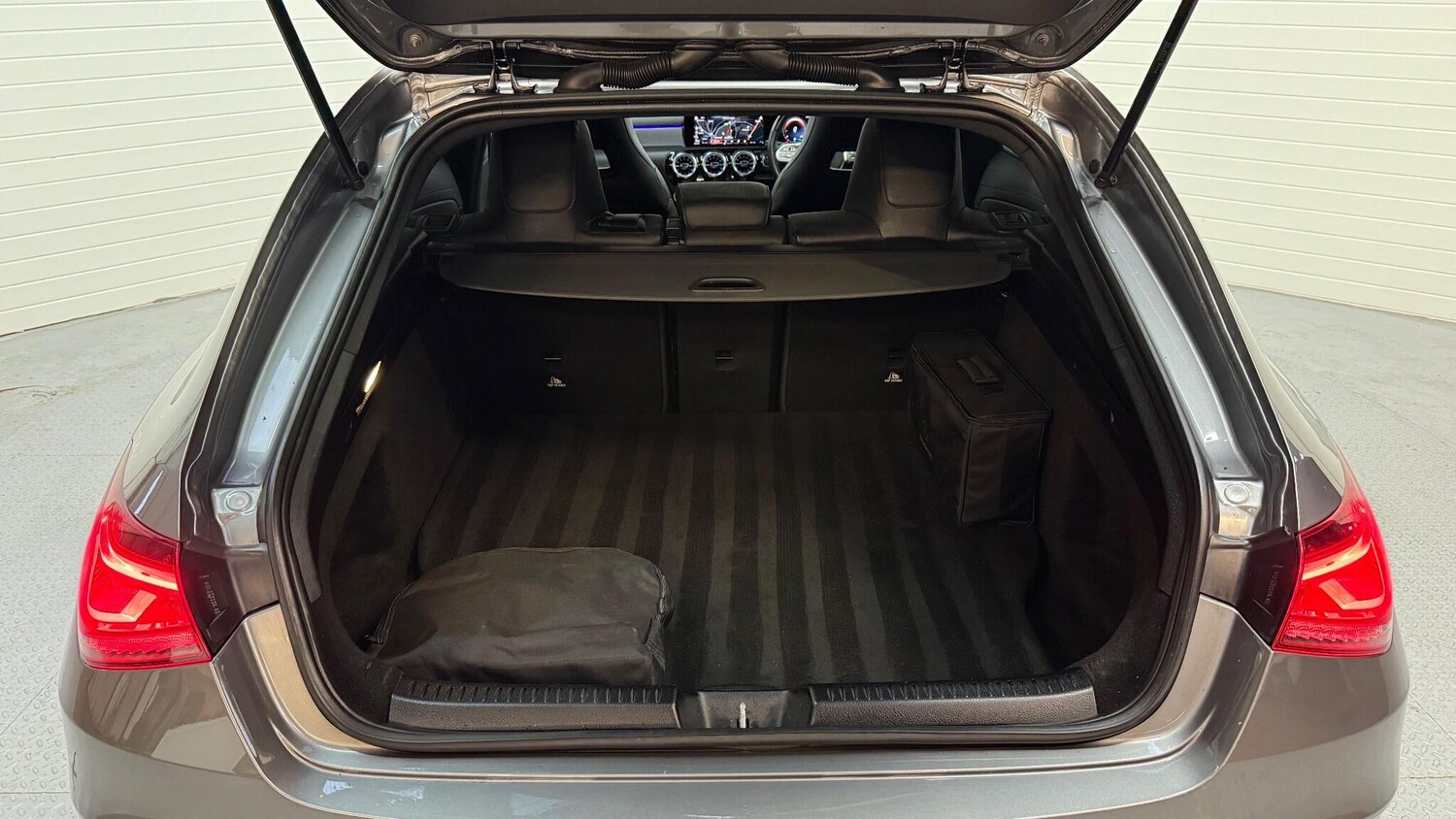 Used Mercedes-Benz CLA 2021 for sale - 76936343: Photo 46