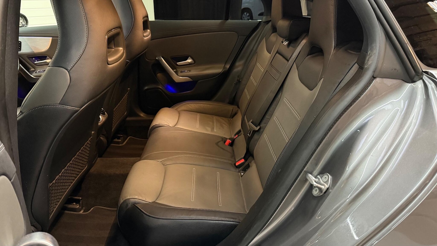 Used Mercedes-Benz CLA 2021 for sale - 76936343: Photo 48