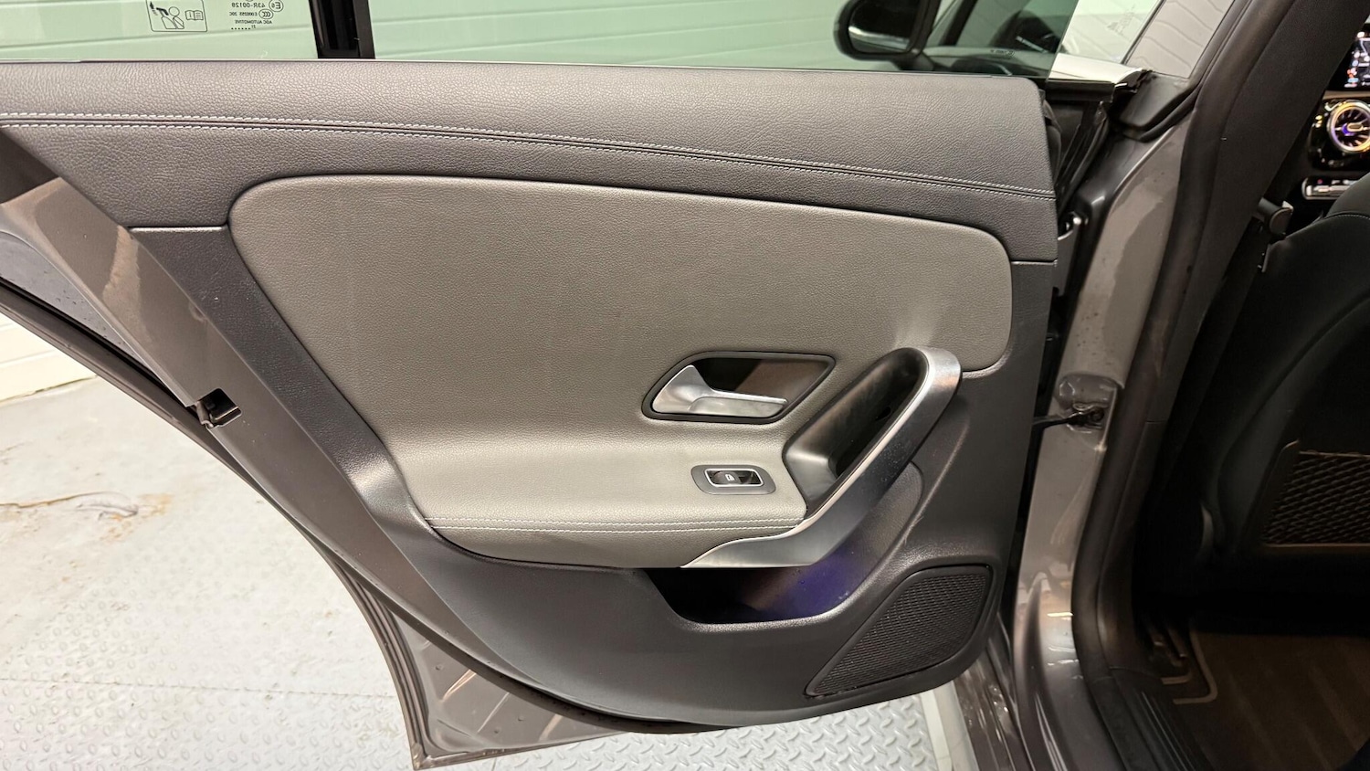 Used Mercedes-Benz CLA 2021 for sale - 76936343: Photo 49