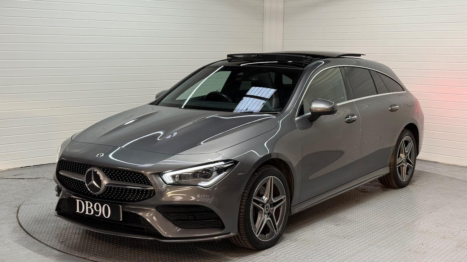 Used Mercedes-Benz CLA 2021 for sale - 76936343: Photo 5